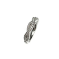 Platinum Diamond Ring
