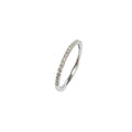 Platinum Diamond Ring