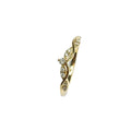 18ct Yellow Gold Diamond Ring