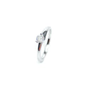 Second Hand Platinum Diamond Ring
