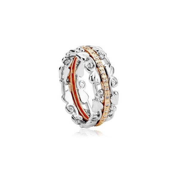 Am Byth® Ring