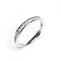 Platinum Diamond Ring