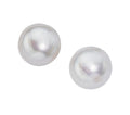 Freshwater Pearl Stud Earrings